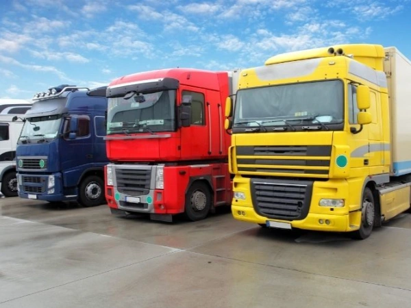 İzmir Karabağlar Nakliye